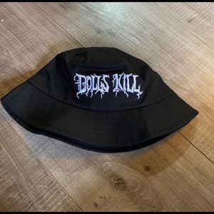 Dollskill Bucket Hat